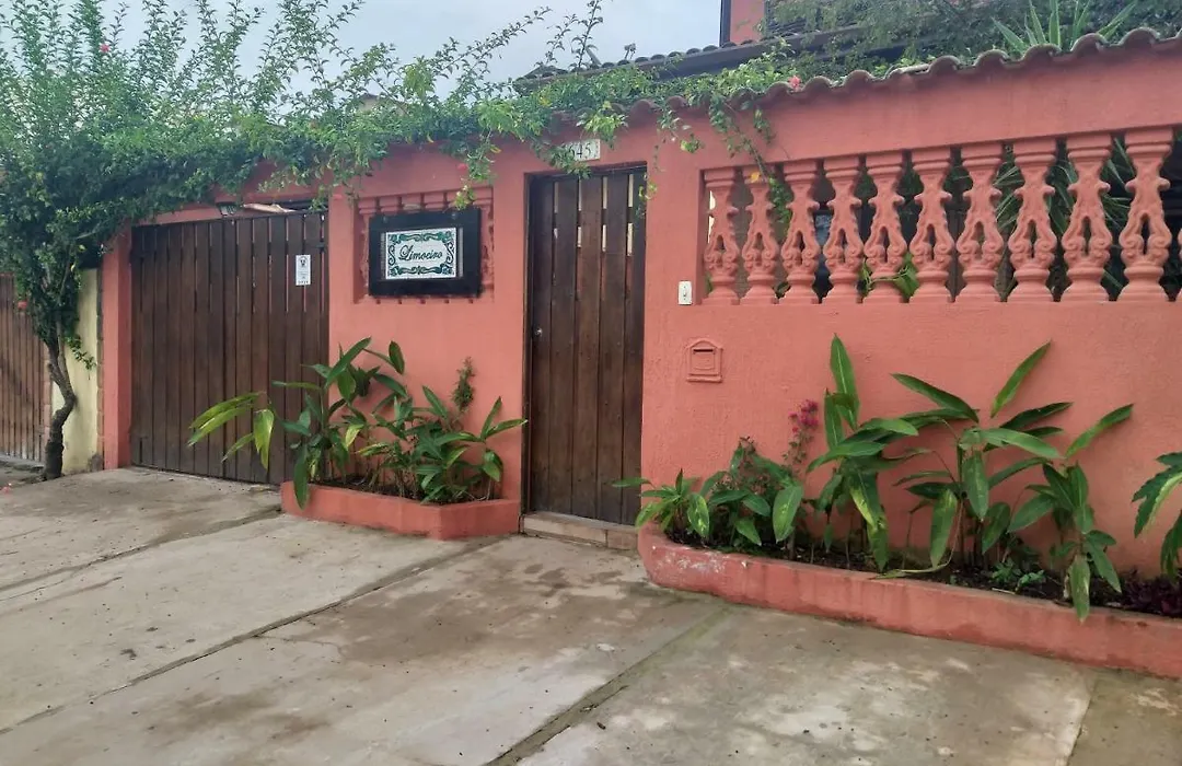 Limoeiro Suites-1