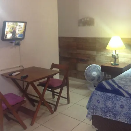 Limoeiro Suites-2