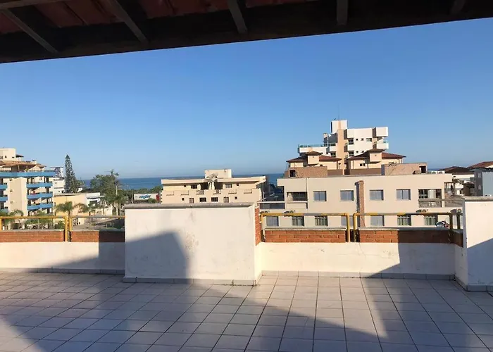 Pertinho Do Mar