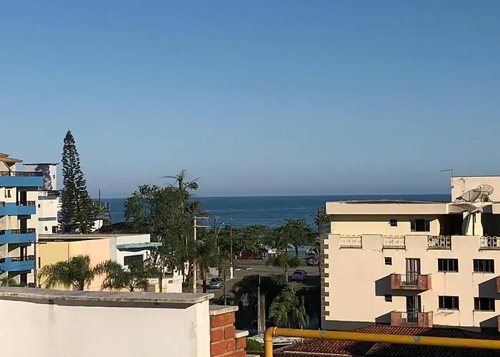 Pertinho Do Mar